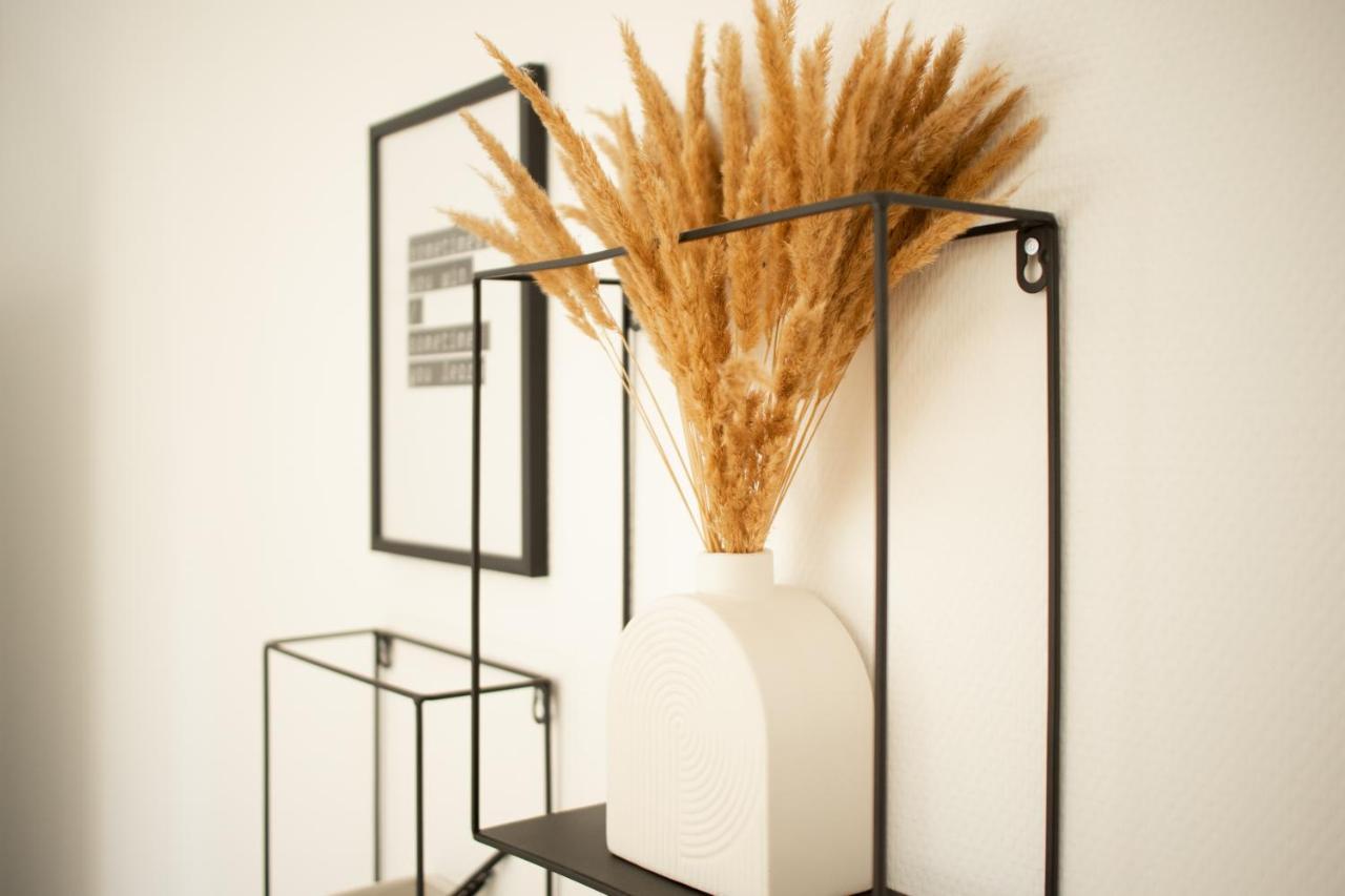 Loewe Apartment Gelb Tiengen Altstadt Waldshut-Tiengen Ngoại thất bức ảnh