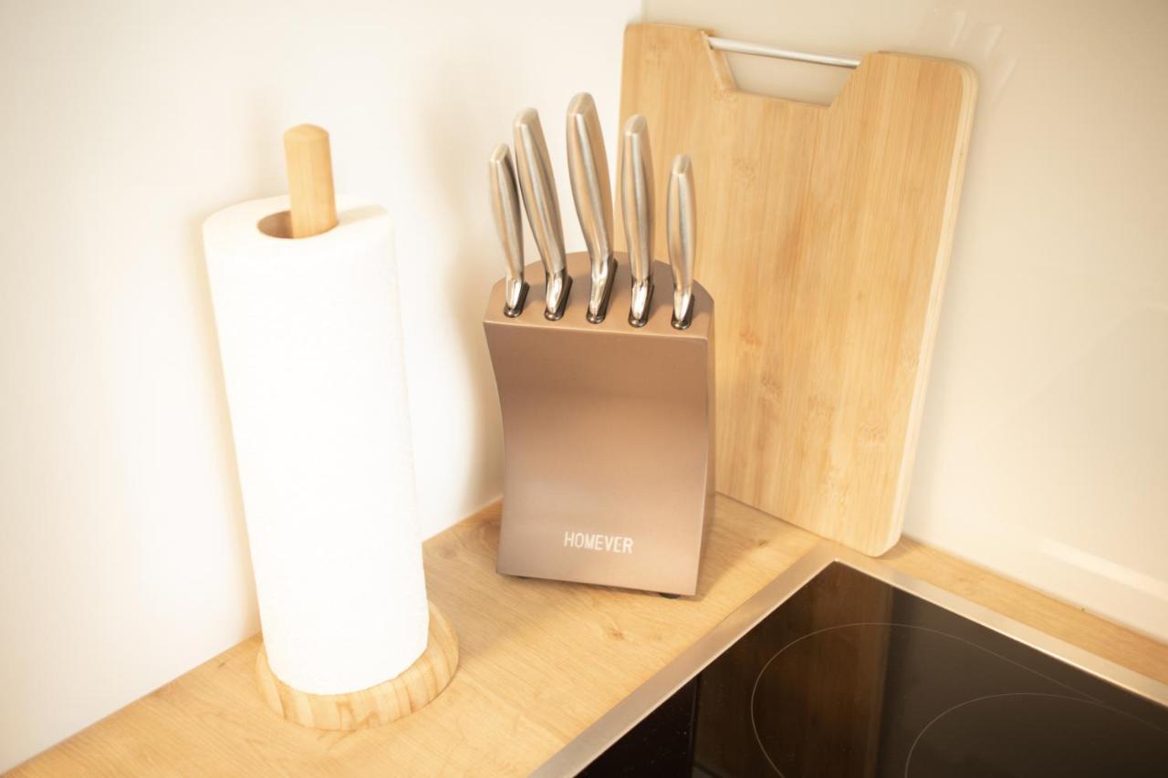 Loewe Apartment Gelb Tiengen Altstadt Waldshut-Tiengen Ngoại thất bức ảnh