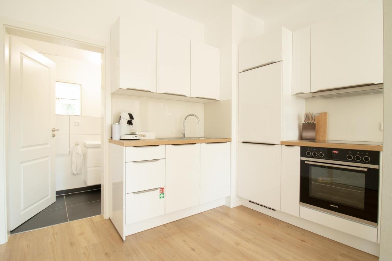 Loewe Apartment Gelb Tiengen Altstadt Waldshut-Tiengen Ngoại thất bức ảnh